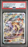Mewtwo Vstar