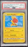 Ash'S Pikachu