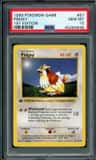 Pidgey