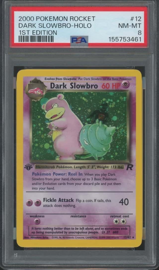 Dark Slowbro