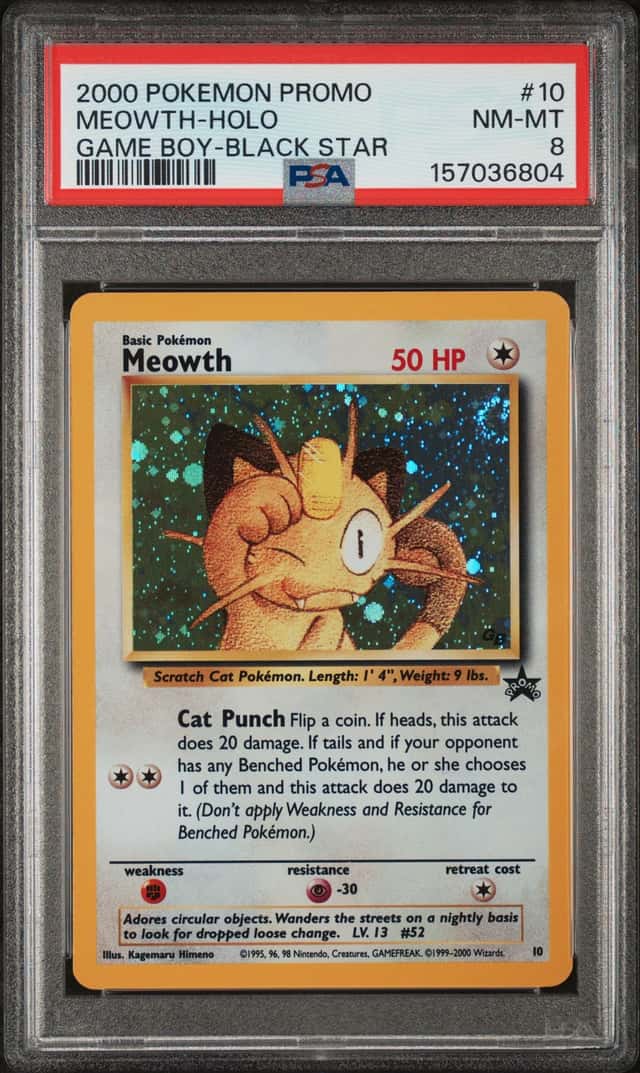 Meowth