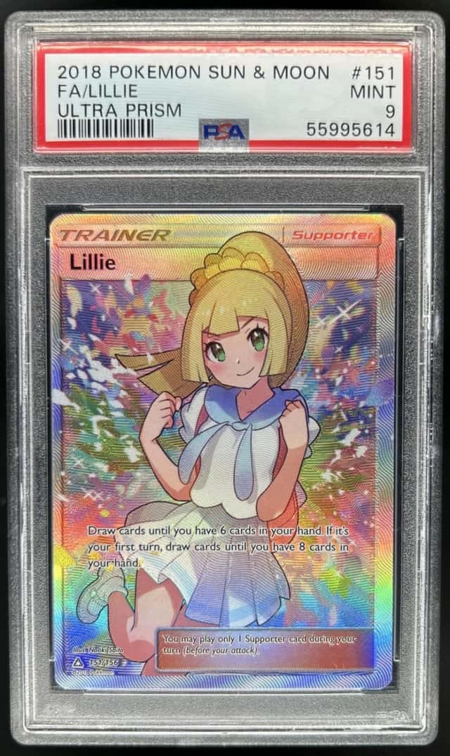 Lillie