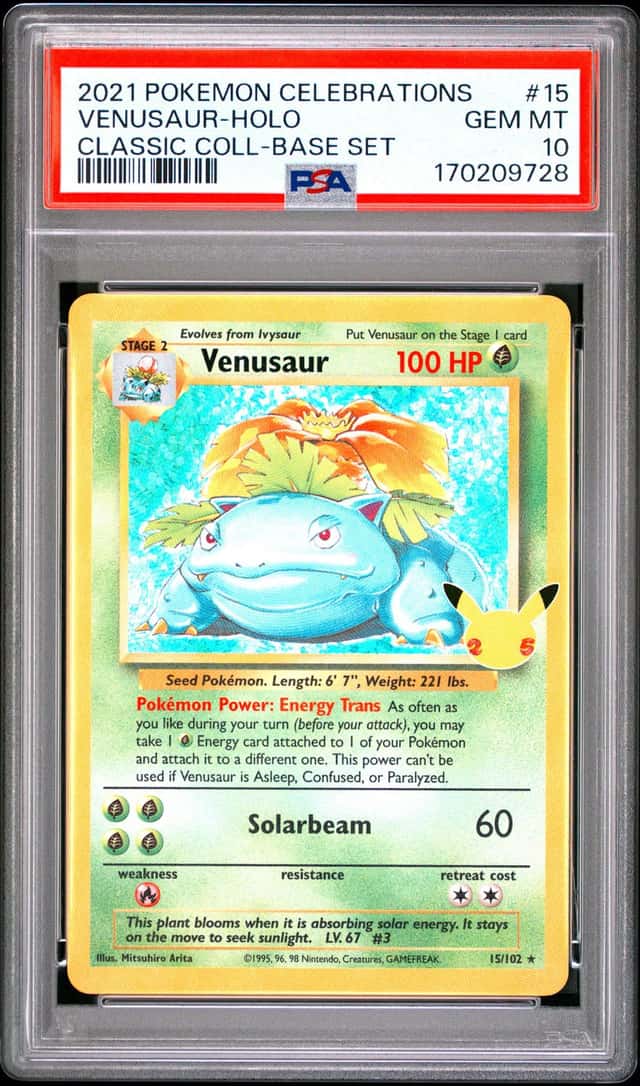 Venusaur
