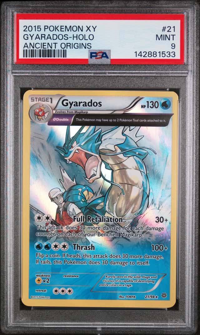 Gyarados