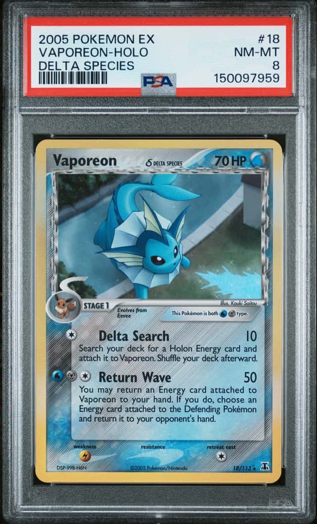 Vaporeon