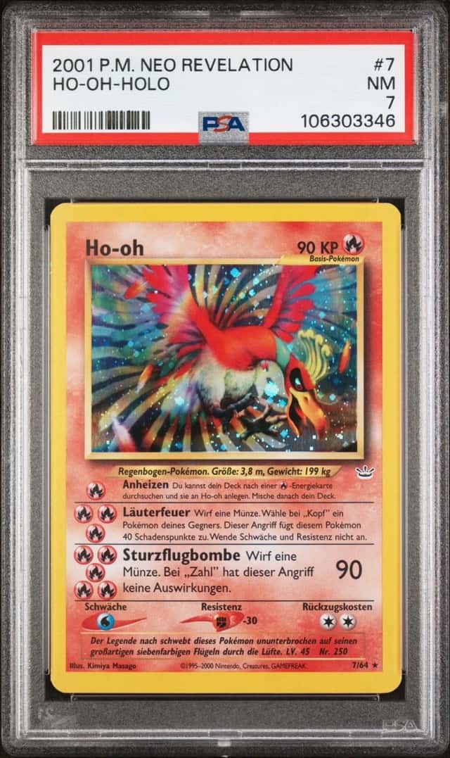 Ho-oh