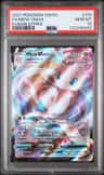 Mew Vmax