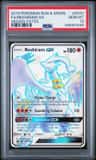 Reshiram Gx