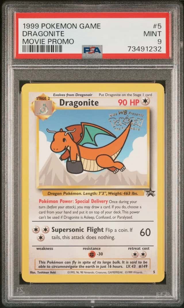Dragonite