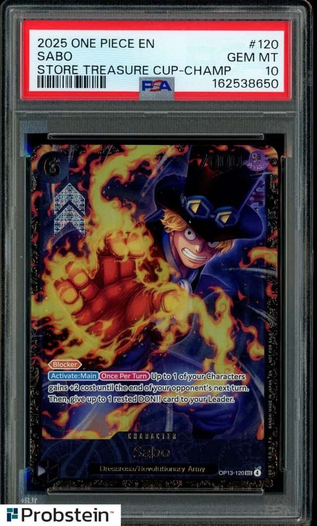 Sabo