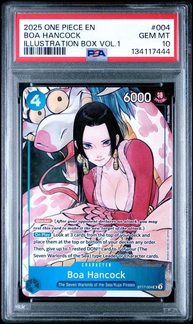 BOA Hancock