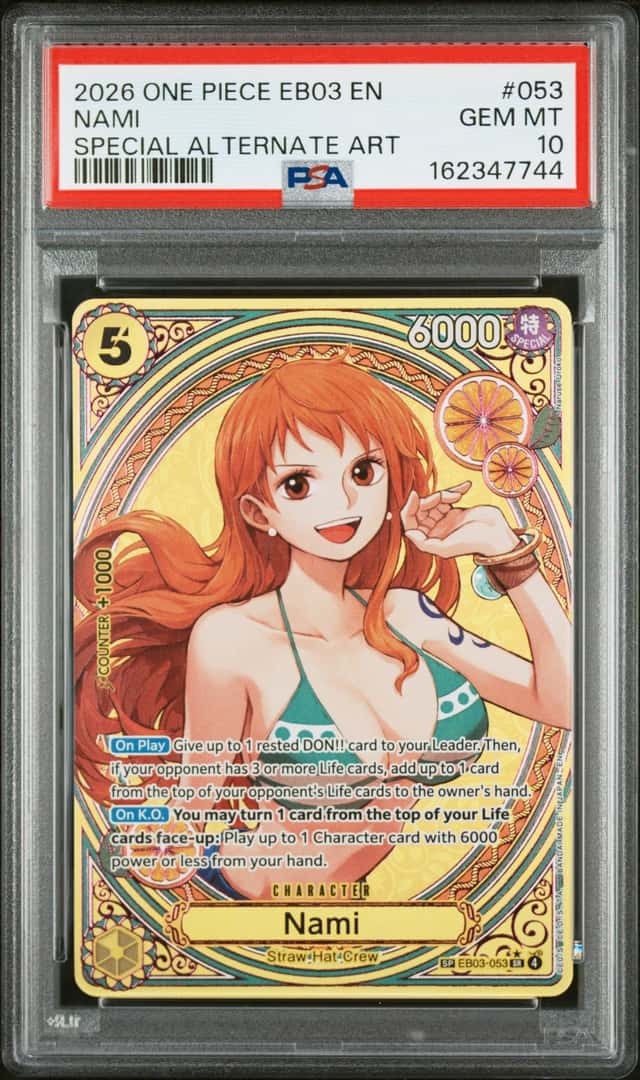 Nami