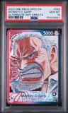 Monkey D. Garp