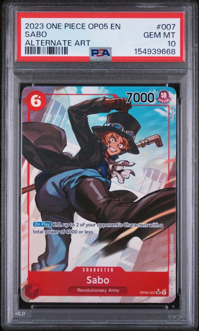 Sabo
