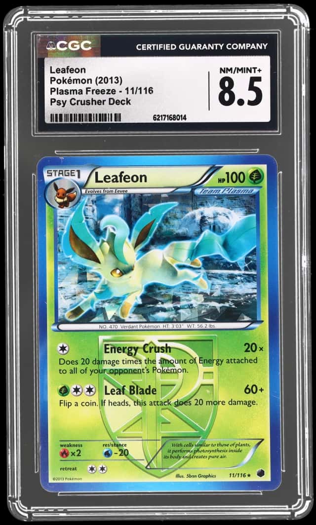 Leafeon