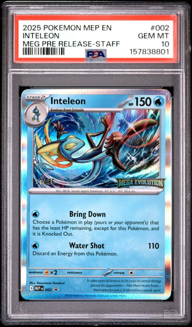 Inteleon