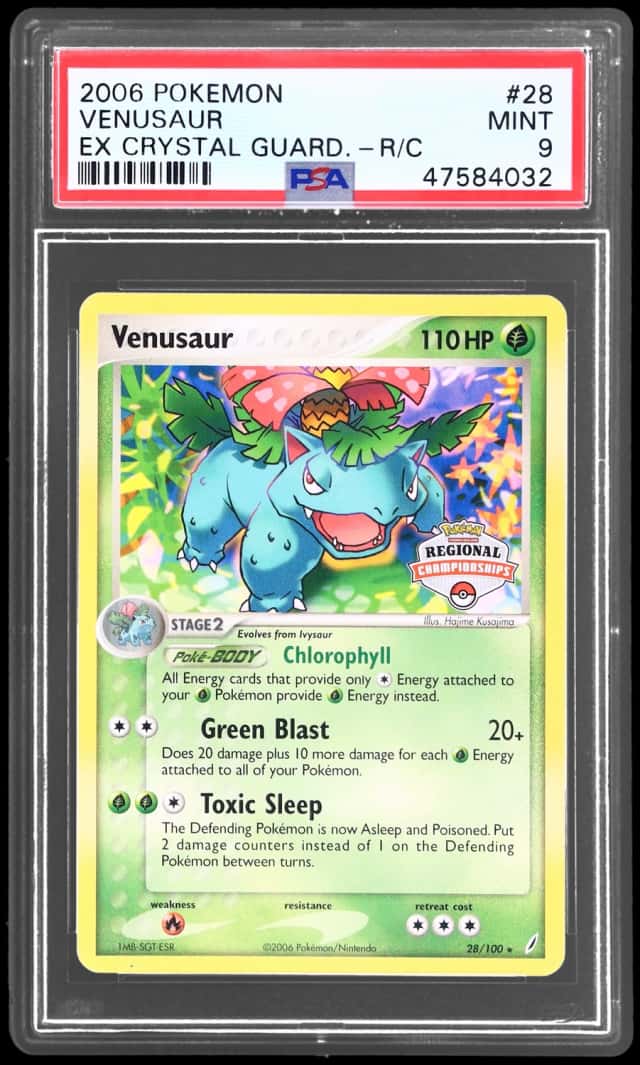Venusaur
