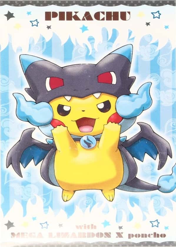 Pokemon Center