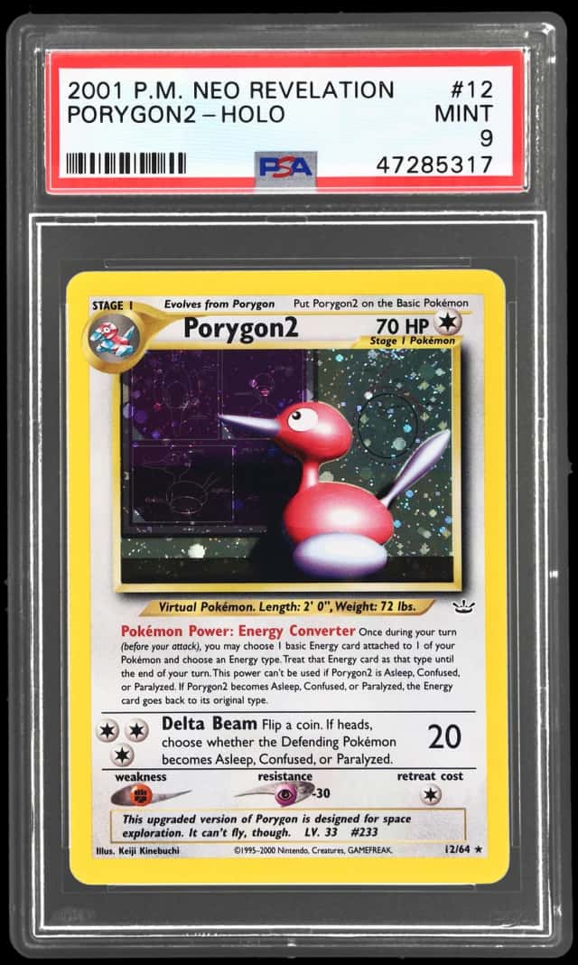 Porygon2