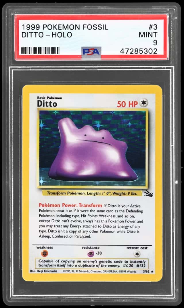 Ditto