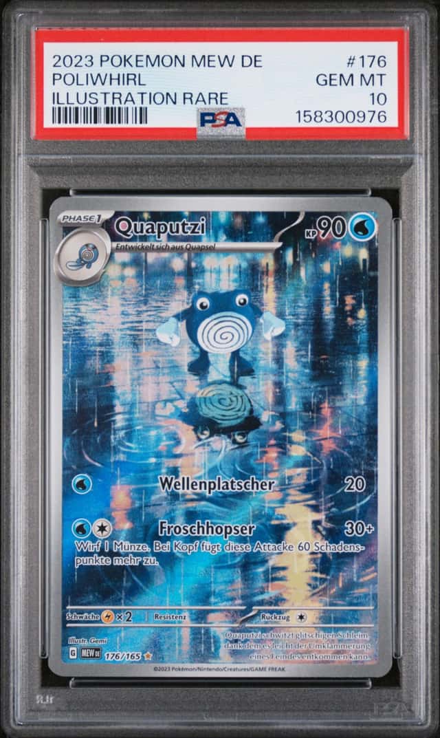 Poliwhirl