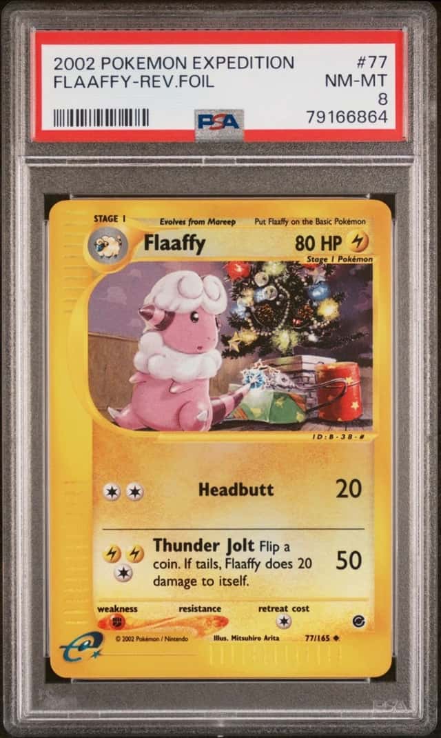 Flaaffy