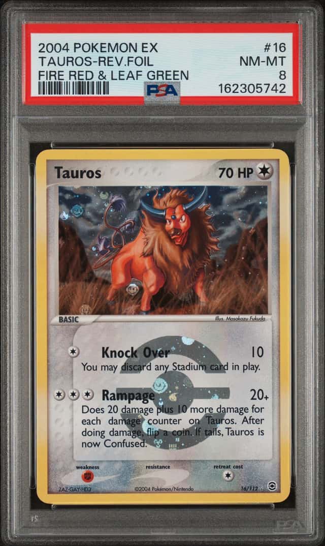Tauros