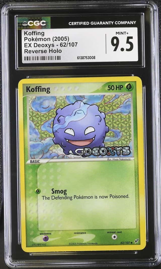 Koffing