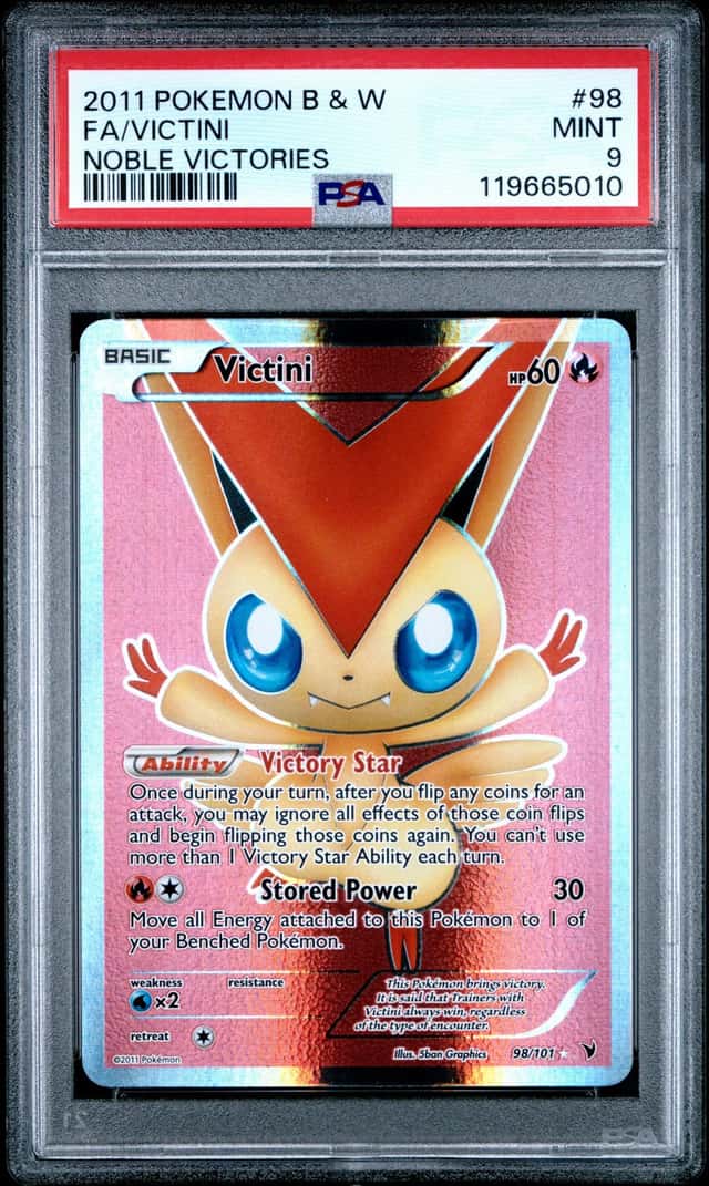 Victini