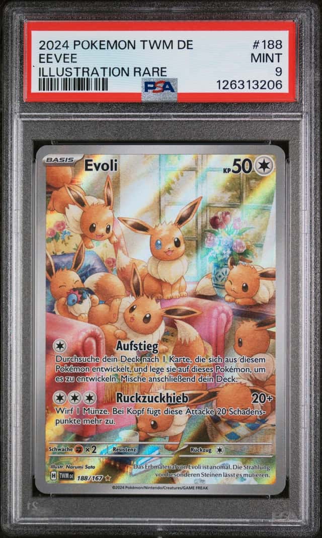 Eevee