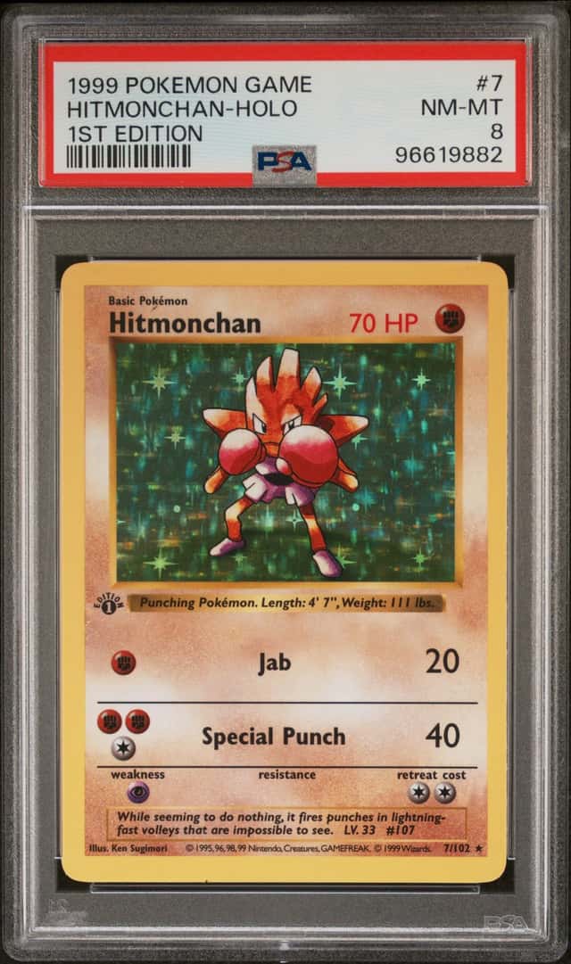 Hitmonchan