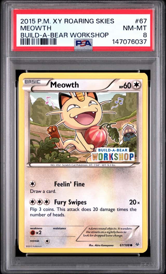 Meowth