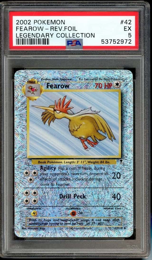 Fearow