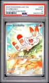 Scorbunny