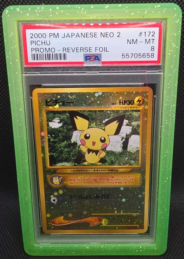 Pichu
