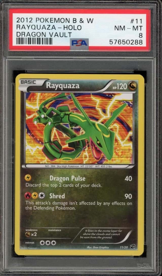 Rayquaza