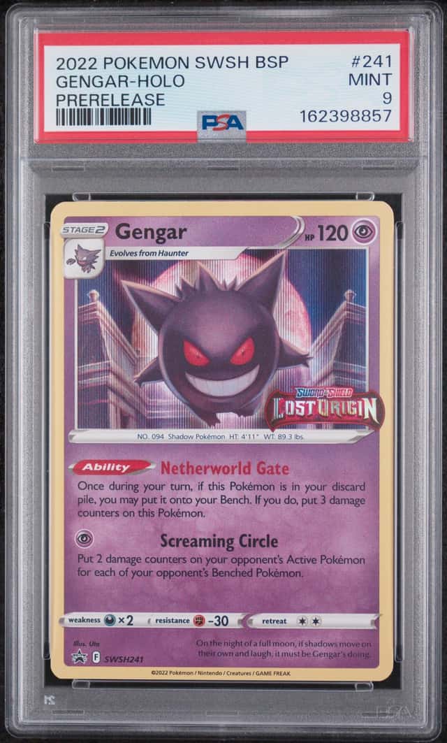 Gengar