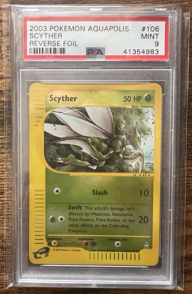 Scyther