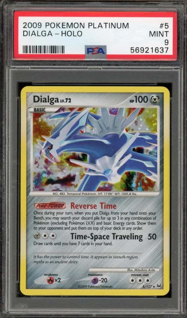 Dialga