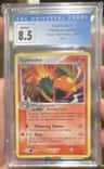 Typhlosion