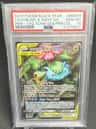 Venusaur & Snivy Gx