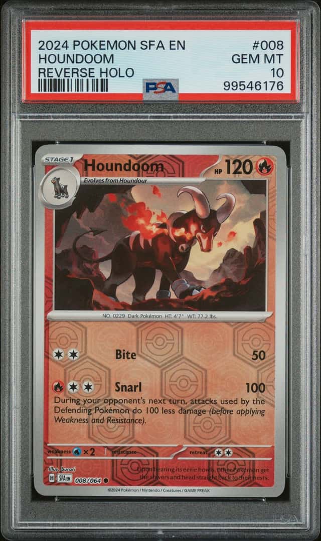 Houndoom