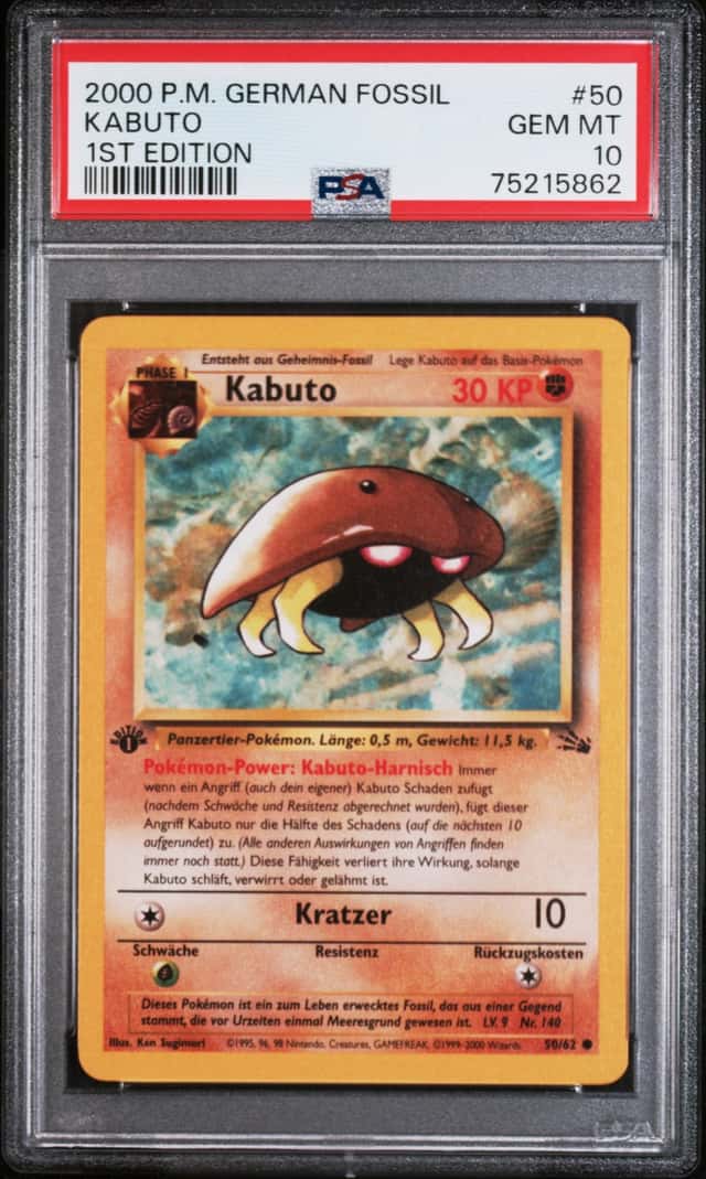 Kabuto
