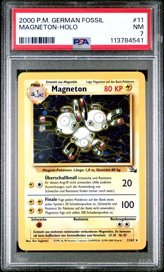 Magneton
