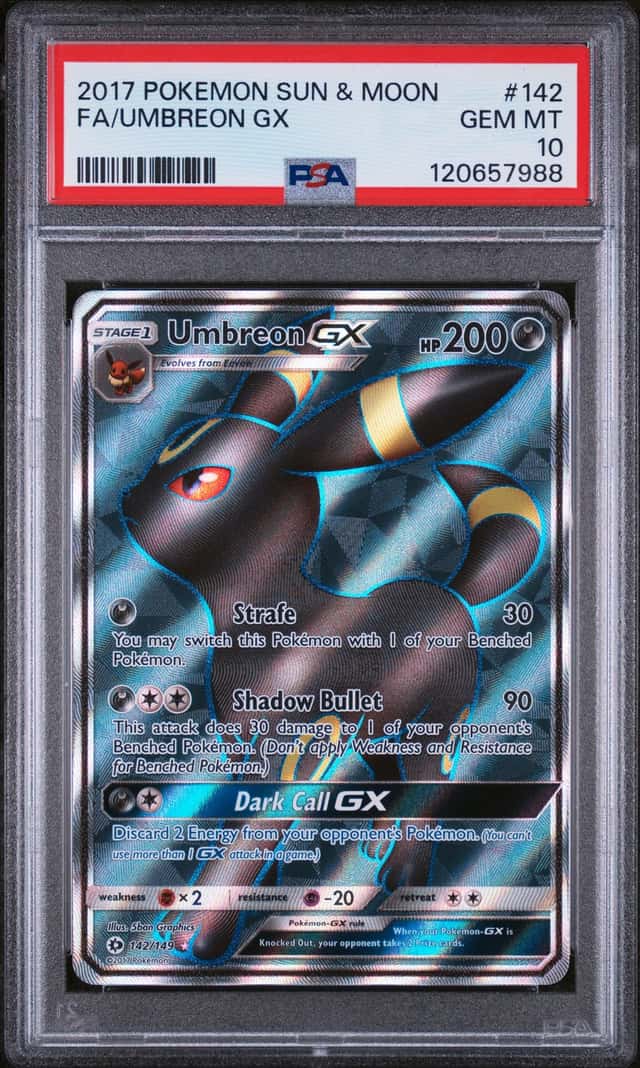 Umbreon GX