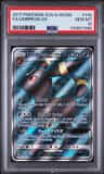 Umbreon Gx