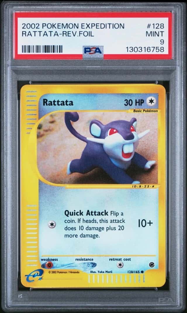 Rattata