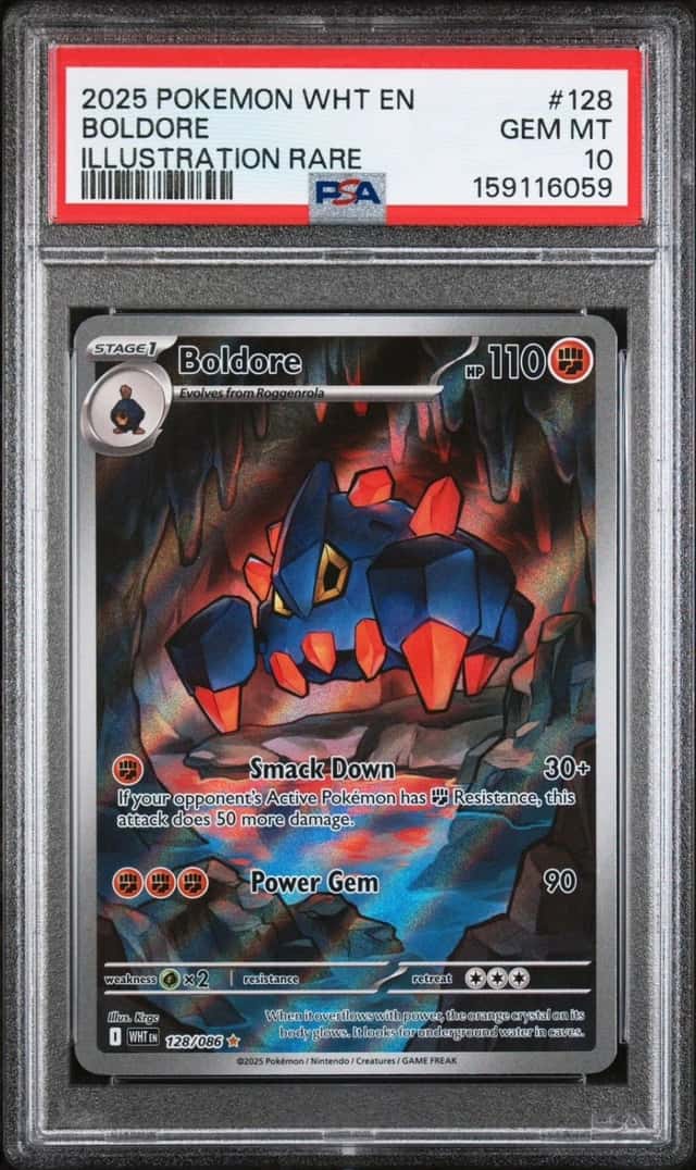 Boldore