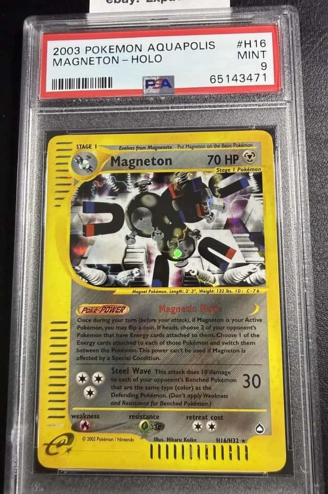 Magneton