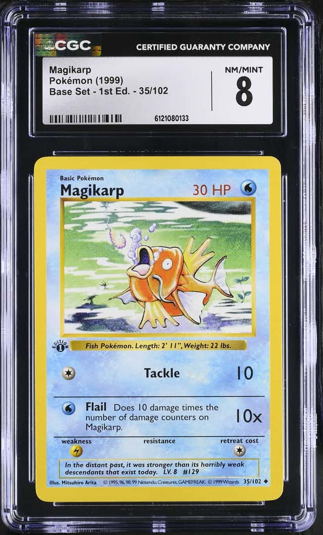 Magikarp
